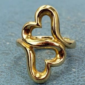 Iso James avery 14k
